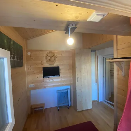 Apartment Thompson By Four Seasons Kaprun